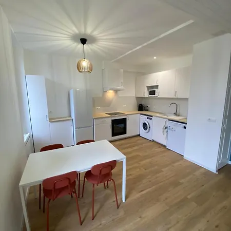 Le Republic Apartment *