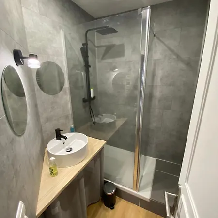 Apartment Le Republic *
