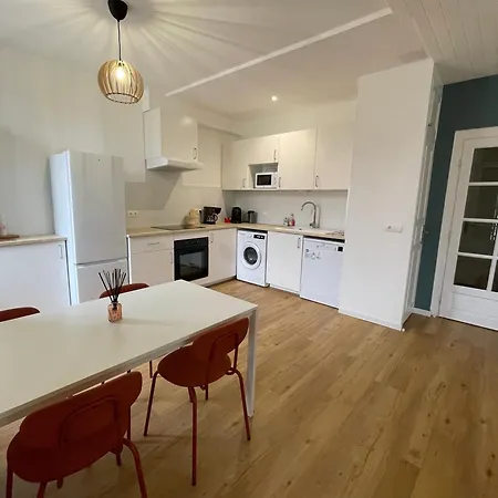 Apartment Le Republic *