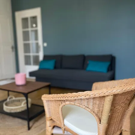 Apartment Le Republic *